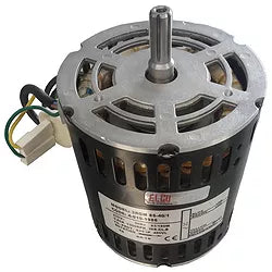 Motor 230V 180W sin soporte para máquina de hielo | 1300 rpm | Eje Ø10 mm