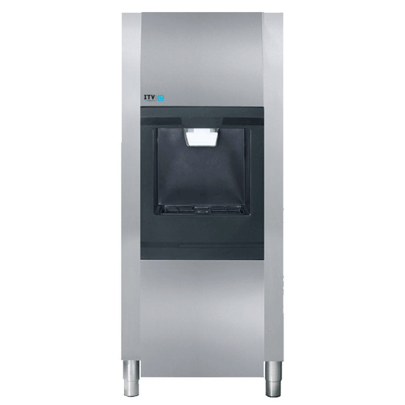Dispensador de hielo ITV 130 Slim