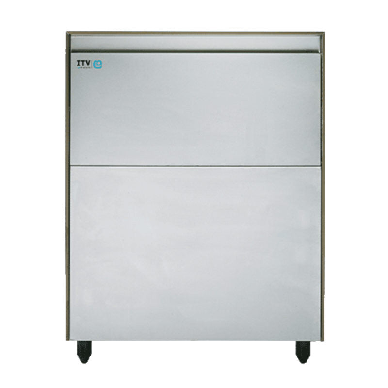 Depósito de hielo ITV S80 | Capacidad 80 kg