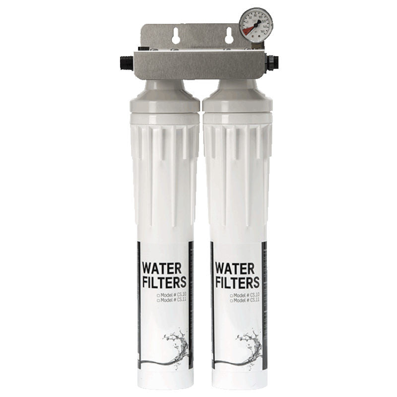 Filtro antical + anticloro doble XL CS102