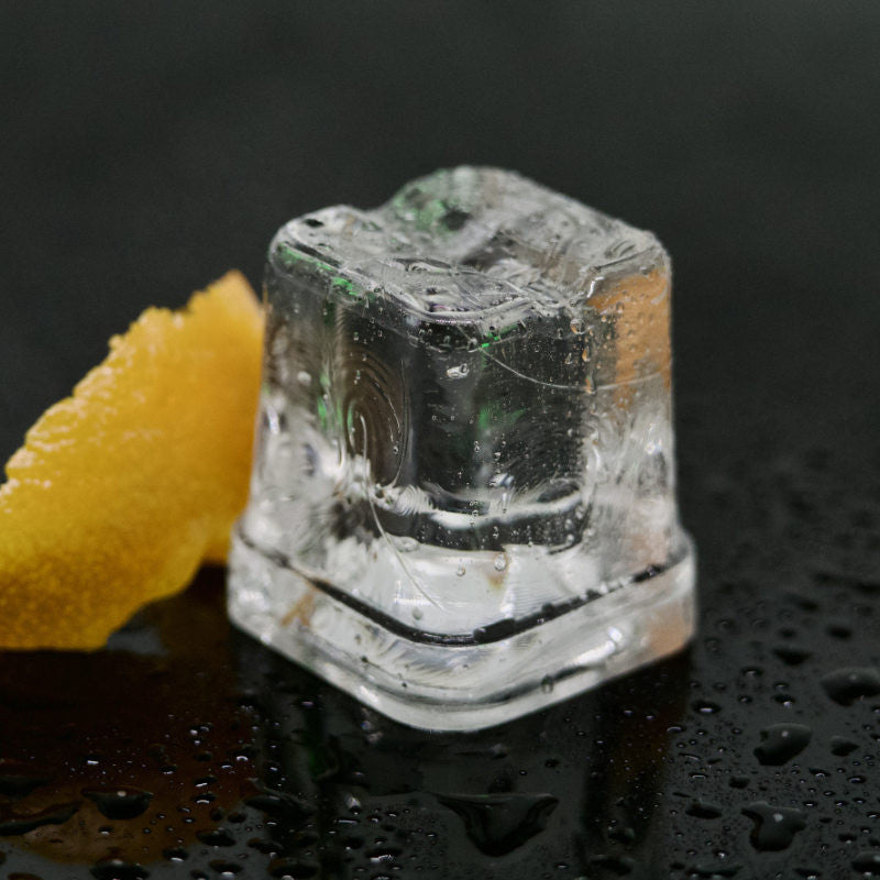 foto cubitos de hielo delta max 40 gr