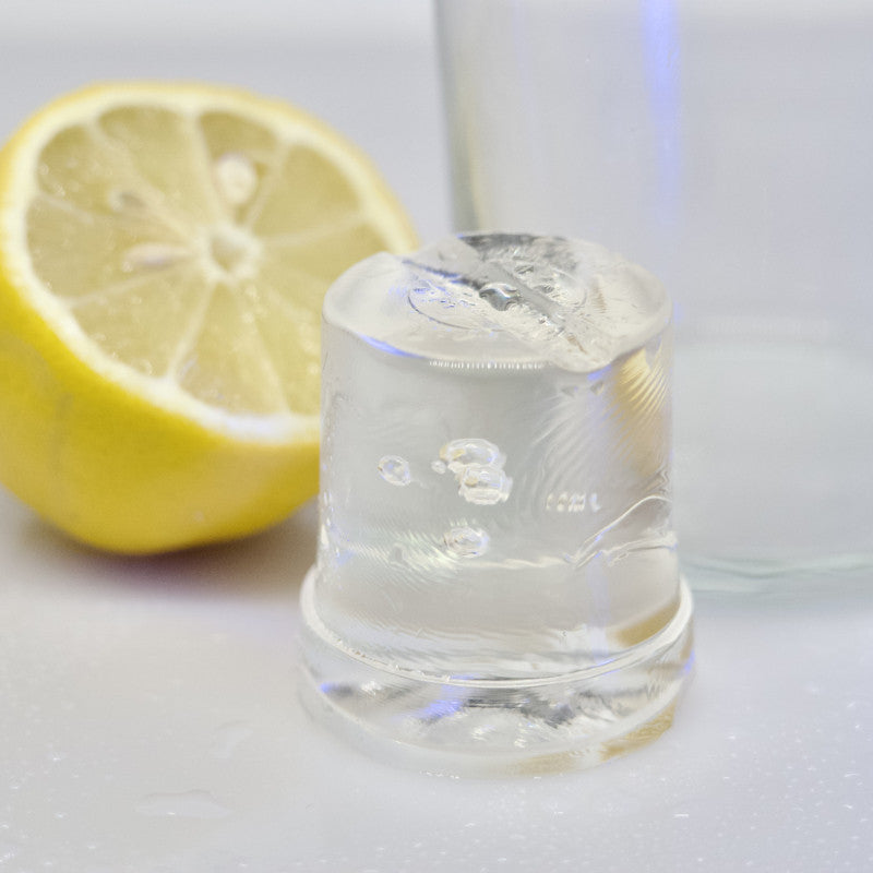 foto cubito de hielo pulsar 34 gr