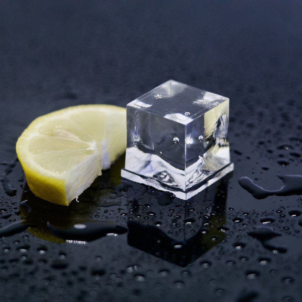 Máquina de Hielo ITV Spika NG150 | Cubitos 6-12 gr. | 145 kg/día