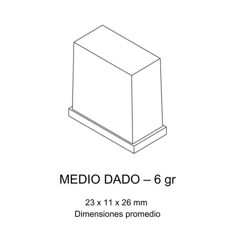 Máquina de Hielo ITV Spika MS300 SLIM | Cubitos 6-12 gr. | 300 kg/día