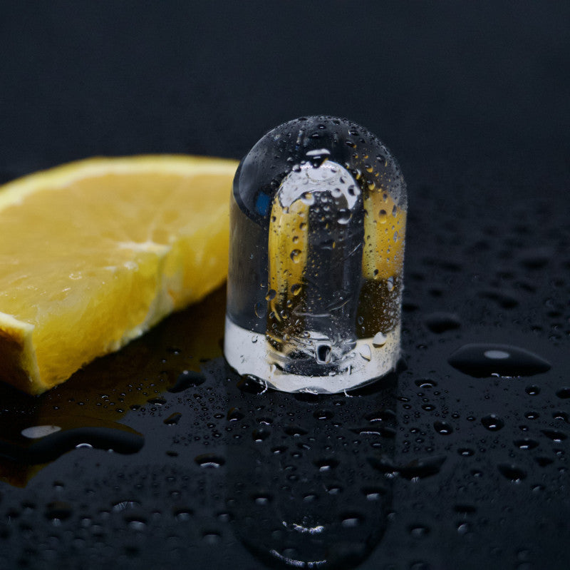 Máquina de Hielo ITV Quasar 130C | Cubitos 20 gr. | 119 kg/día