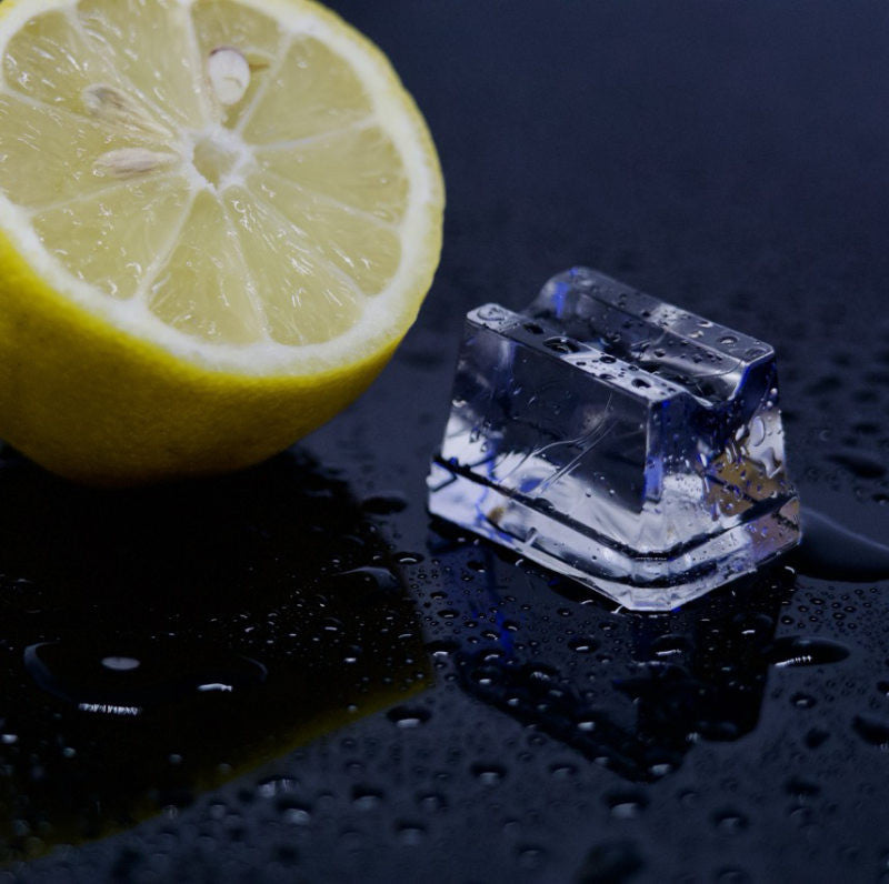 Foto cubito de hielo Orion 14 gr