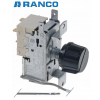 Termóstato RANCO tipo K22 S1096 capilar 1500mm