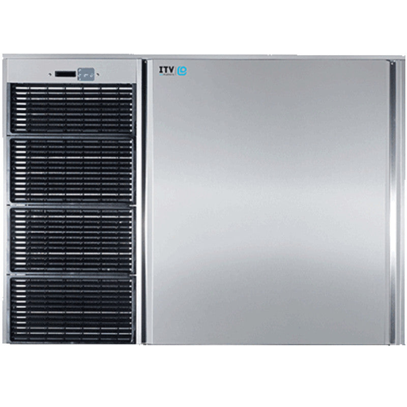 Máquina de Hielo ITV Gala MR400 de frente