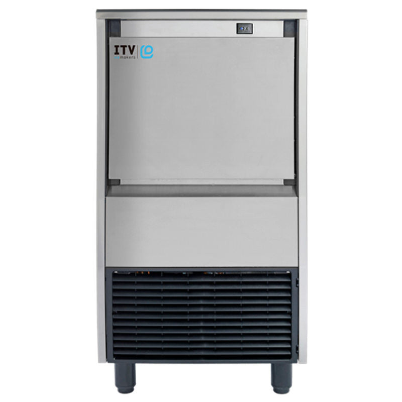 Máquina de Hielo ITV Gala NG45 de frente