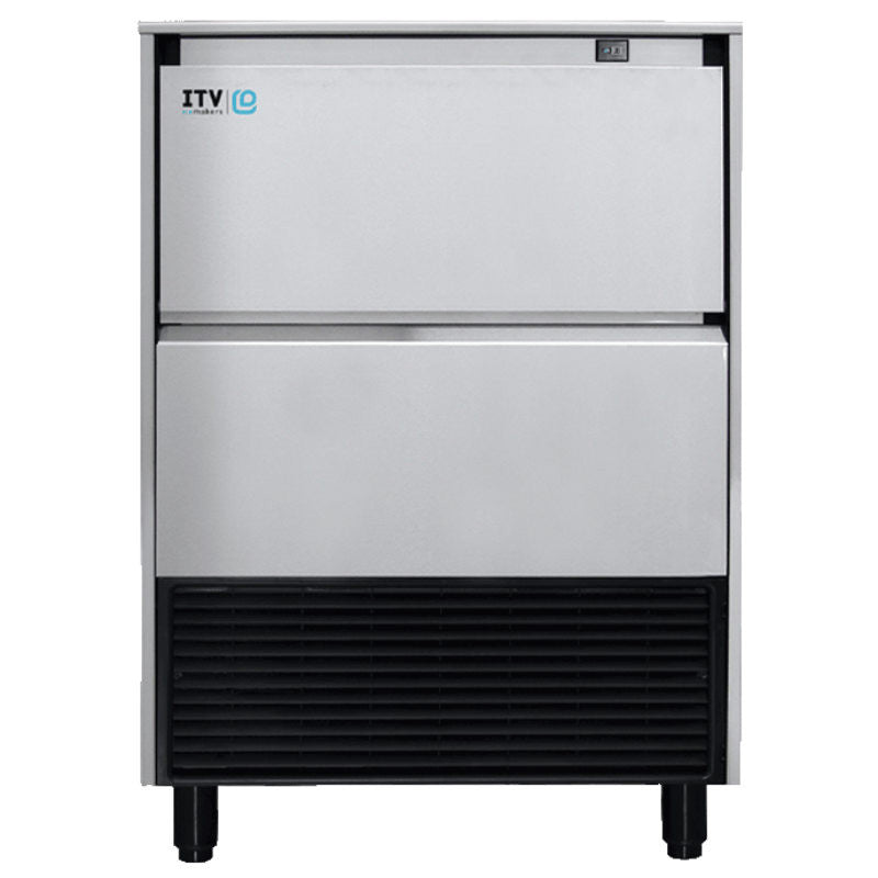 Máquina de Hielo ITV Gala NG110 de frente