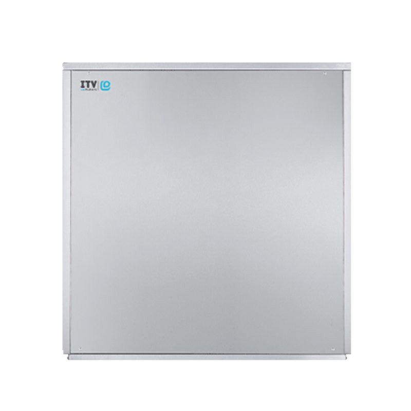 Máquina de Hielo ITV Gala MDP150 de frente